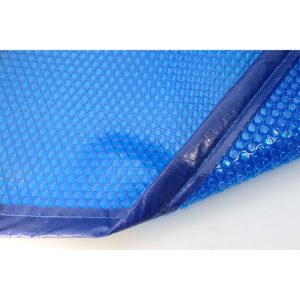 Thermoabdeckplane Durchmesser 350 cm umsäumt Stärke 400 g/m² Thermoabdeckplane Durchmesser 350 cm umsäumt Stärke 400 g/m²