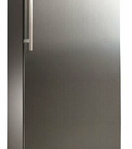 Kühlschrank K221 silver 600x650x1450mm Kühlschrank K221 silver 600x650x1450mm