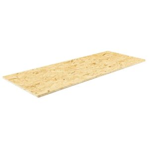 OSB 3 EN 300-Verlegeplatte 25 mm OSB 3 EN 300-Verlegeplatte 25 mm