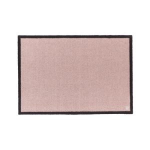 Fußmatte Touch 50 x 70 cm wild Mauve Fußmatte Touch 50 x 70 cm wild Mauve