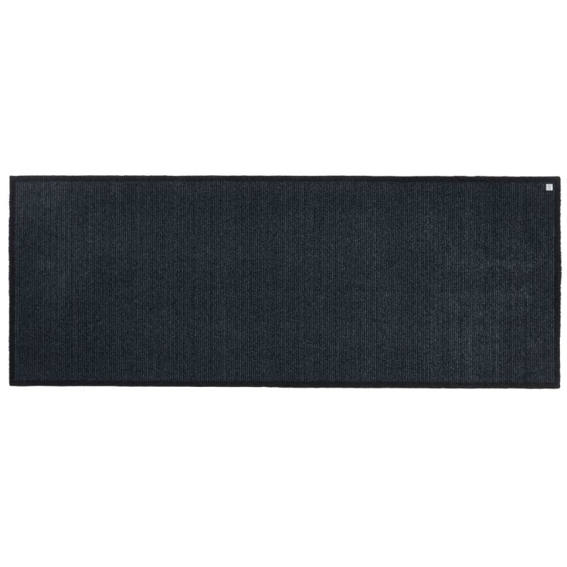 Fußmatte Gentle 67 x 170 cm Dark Secret