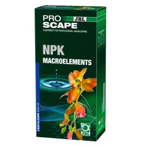 JBL ProScape NPK Macroelements 500 ml JBL ProScape NPK Macroelements 500 ml