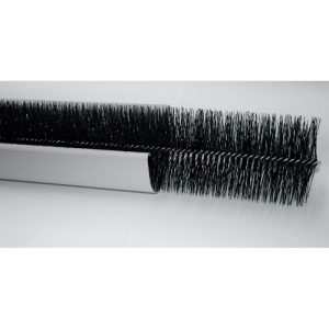 Rinnenraupe 1,2 m Durchmesser 12 cm Rinnenraupe 1,2 m Durchmesser 12 cm