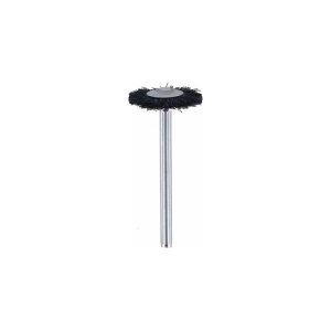 Dremel Borstenbürste Durchmesser 19,0 mm Dremel Borstenbürste Durchmesser 19,0 mm