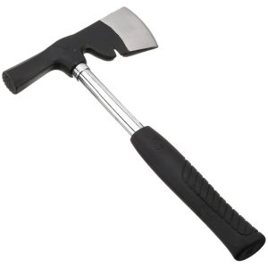 Ruthe Gipserbeil RS schwarz Ruthe Gipserbeil RS schwarz