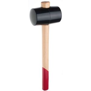 Ruthe Gummihammer 65 cm