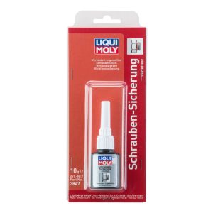 Liqui Moly Schraubensicherung mittelfest Liqui Moly Schraubensicherung mittelfest