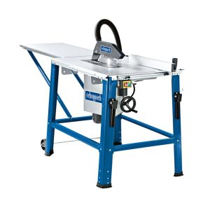 Scheppach Tischkreissäge HS120o 2200 W Scheppach Tischkreissäge HS120o 2200 W