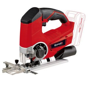Einhell Akku-StichsägeTE-JS 18/80 Li-Solo Einhell Akku-StichsägeTE-JS 18/80 Li-Solo
