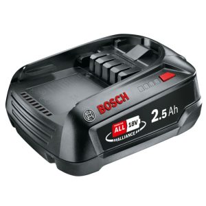 Bosch Akku PBA 2,5 Ah Bosch Akku PBA 2,5 Ah