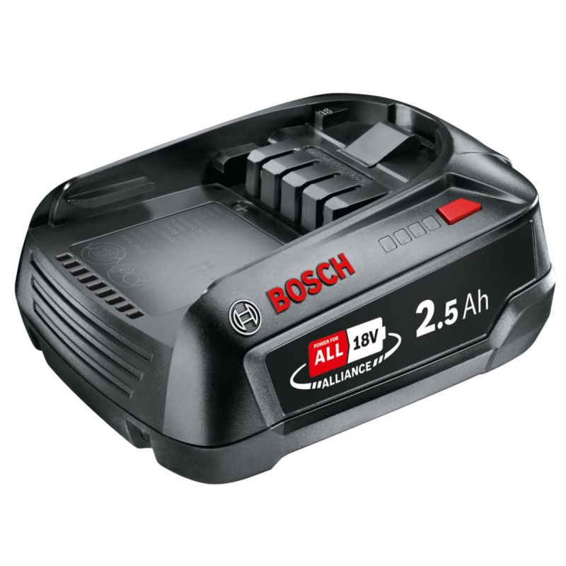 Bosch Akku PBA 2,5 Ah