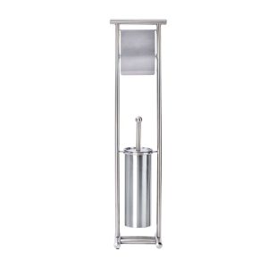 Wenko Stand WC-Garnitur Lioni