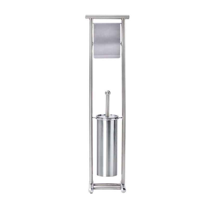 Wenko Stand WC-Garnitur Lioni