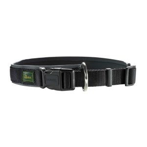 Hunter  Halsung Neopren Vario Plus sw 40-45 cm