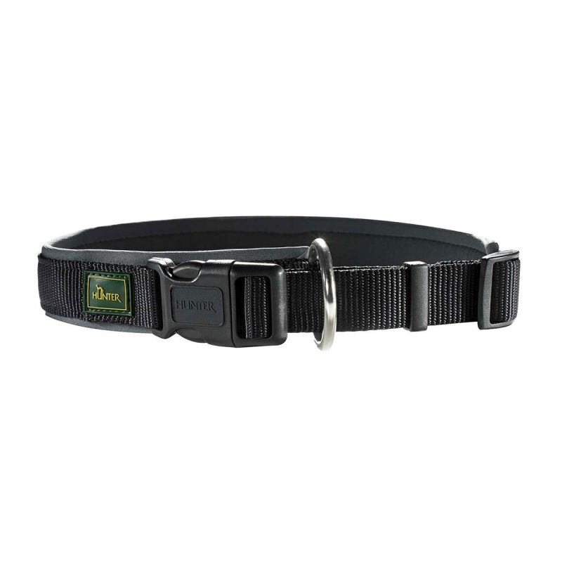 Hunter  Halsung Neopren Vario Plus sw 40-45 cm
