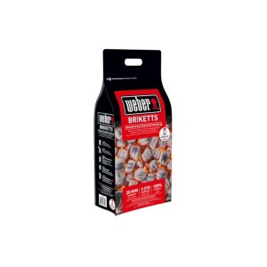 Weber Grill-Briketts 8 kg Weber Grill-Briketts 8 kg
