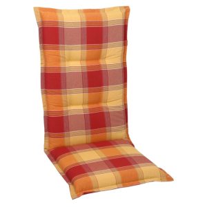 GO-DE Sessel-Auflage Dessin 20387 hoch 120 cm GO-DE Sessel-Auflage Dessin 20387 hoch 120 cm