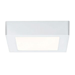 Paulmann LED-Panel Lunar 17 x 17 cm weiß Paulmann LED-Panel Lunar 17 x 17 cm weiß