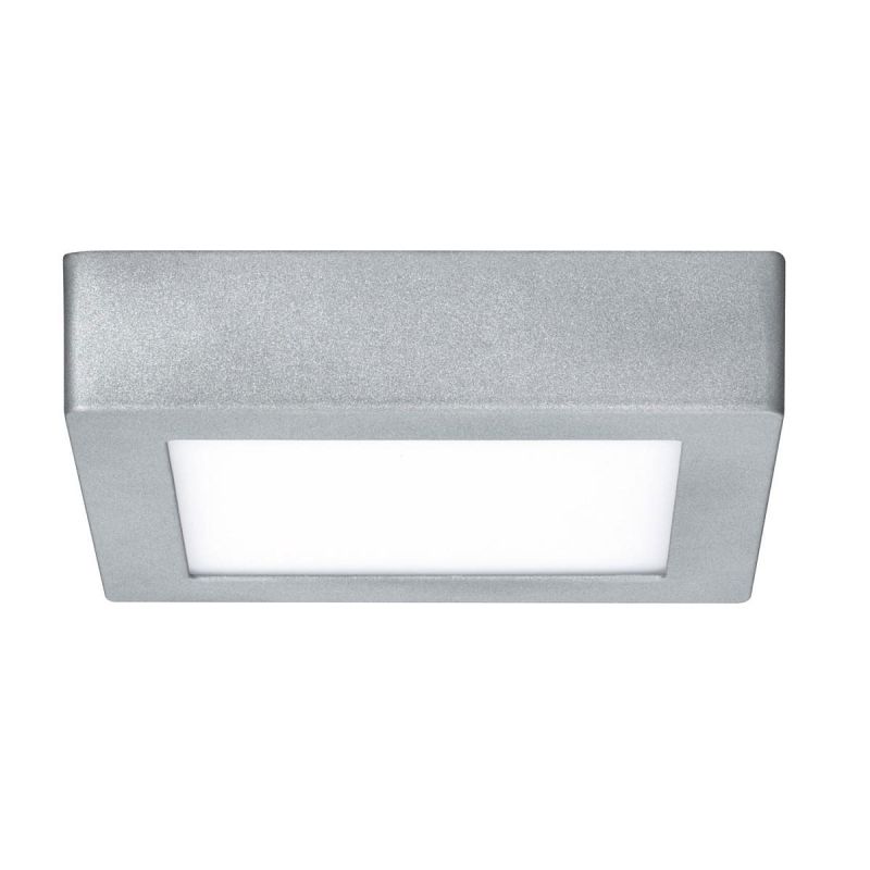 LED-Panel Lunar 17 x 17 cm