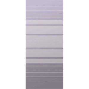 Novadoors Glasschiebetür NOVA 509 93,5 x 205,8 cm Novadoors Glasschiebetür NOVA 509 93,5 x 205,8 cm