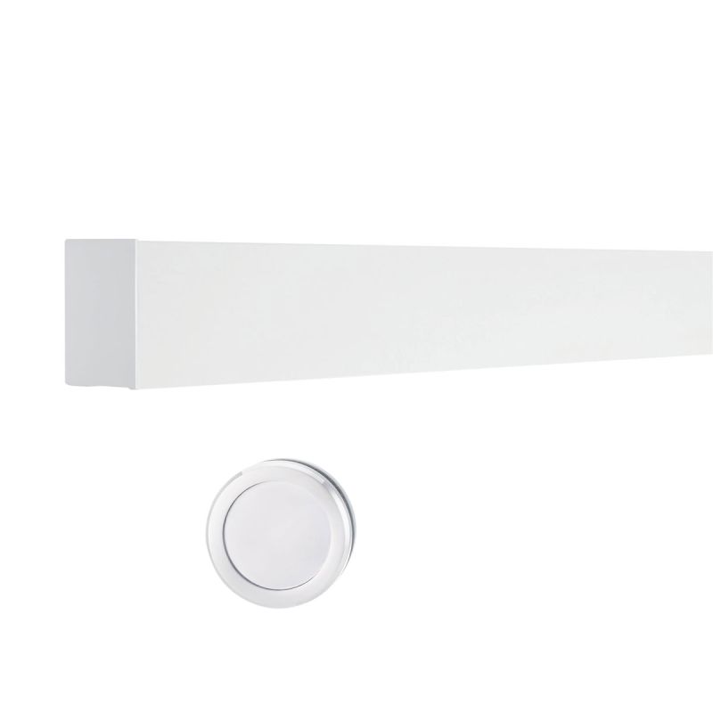 Novadoors STS 402 Soft-Einzug Alu EV1