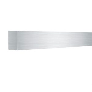 Novadoors STS 402 Soft-Einzug Edelstahl Optik Novadoors STS 402 Soft-Einzug Edelstahl Optik