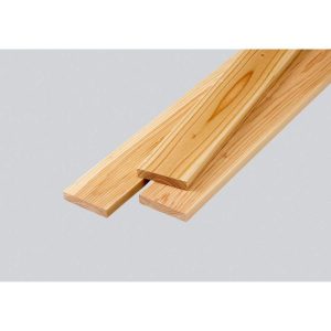 Rettenmeier Terrassendiele Douglasie 300 x 9,5 x 1,9 cm Rettenmeier Terrassendiele Douglasie 300 x 9,5 x 1,9 cm