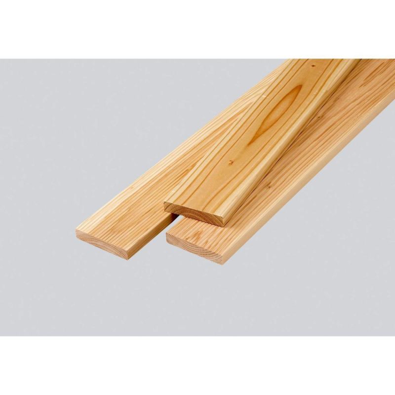 Rettenmeier Terrassendiele Douglasie 300 x 9,5 x 1,9 cm