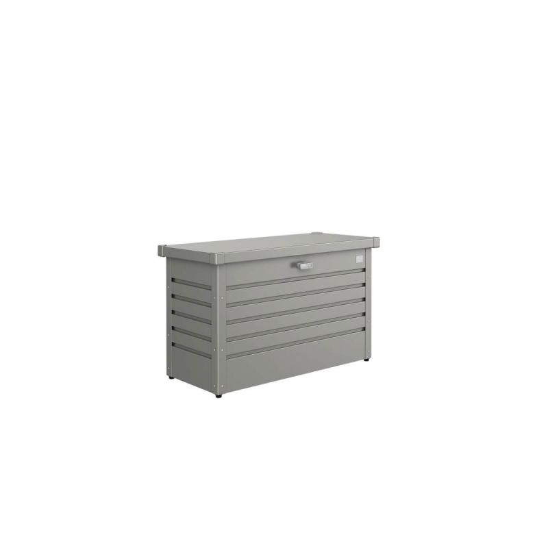 Biohort FreizeitBox 100 quarzgrau