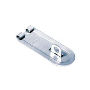 Burg Wächter Überfalle PCC 4 x 10 x 2,1 cm silber Burg Wächter Überfalle PCC 4 x 10 x 2,1 cm silber