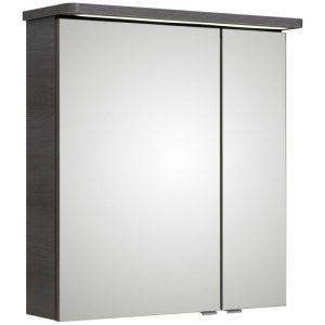 Spiegelschrank Forli B650 Graphit Spiegelschrank Forli B650 Graphit