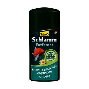 Tetra Pond Schlammentferner 500 ml Tetra Pond Schlammentferner 500 ml