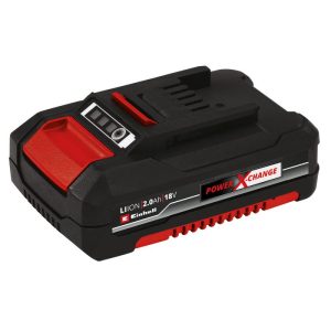 Einhell Akku Power X-Change 2 Ah Einhell Akku Power X-Change 2 Ah