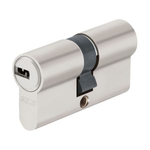 Abus Profilzylinder D6XNP 40/40 mm Abus Profilzylinder D6XNP 40/40 mm