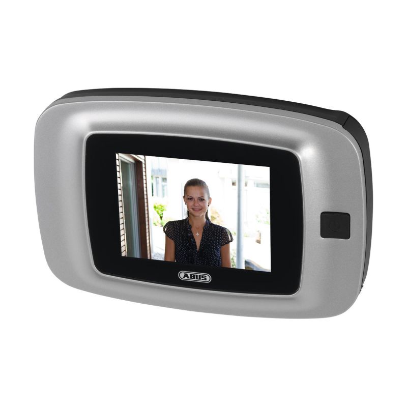Abus Digitaler-Türspion DTS2814