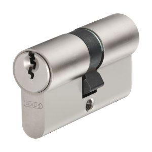 Abus Türzylinder E20NP 30/45 mm Abus Türzylinder E20NP 30/45 mm