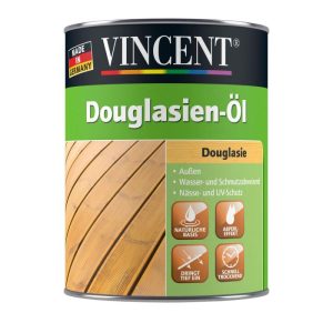 Vincent Douglasie-Öl 2,5 L Vincent Douglasie-Öl 2,5 L
