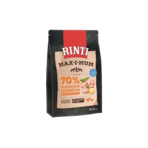 Rinti Max-i-mum Huhn 4kg Rinti Max-i-mum Huhn 4kg
