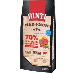 Rinti Max-i-Mum Rind 12 kg Rinti Max-i-Mum Rind 12 kg