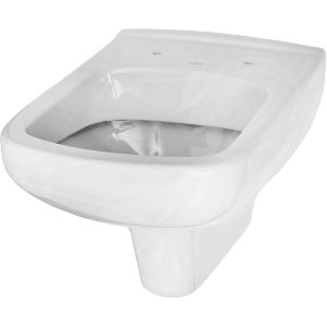 Cornat Wand-WC Adria tief weiß Cornat Wand-WC Adria tief weiß