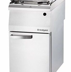 Gas Lavasteingrill RED600 1 Heizzone 6,5 kW, Grillfläche gerillt, Breite 330mm Gas Lavasteingrill RED600 1 Heizzone 6,5 kW, Grillfläche gerillt, Breite 330mm