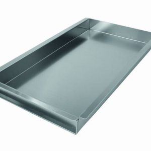 SCHNEIDER Schnittkuchenblech aus Aluminium GN 1/1, 325 x 530 x 50 mm SCHNEIDER Schnittkuchenblech aus Aluminium GN 1/1, 325 x 530 x 50 mm