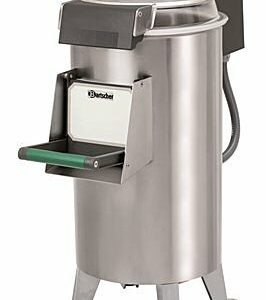 Bartscher Kartoffelschälmaschine 7,5 kg, 0,75 kW Bartscher Kartoffelschälmaschine 7,5 kg, 0,75 kW