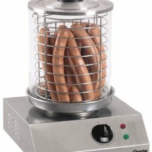 Bartscher Elektrisches Hot Dog Gerät