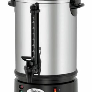 BARTSCHER Kaffeemaschine Regina Plus 40, 6,8 Liter