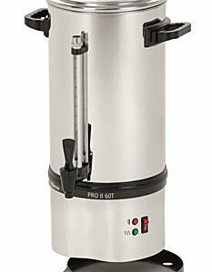 Bartscher Rundfilter Kaffeemaschine PRO II 60T Bartscher Rundfilter Kaffeemaschine PRO II 60T