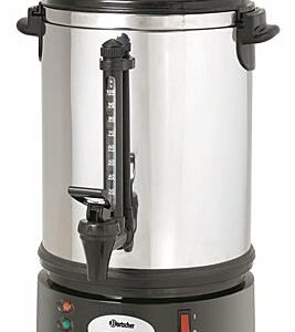 Bartscher Rundfilter Kaffeemaschine Regina 90 Bartscher Rundfilter Kaffeemaschine Regina 90