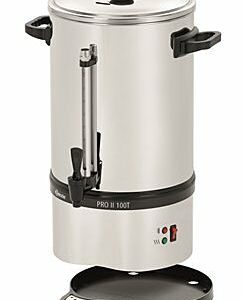 Bartscher Rundfilter Kaffeemaschine PRO II 100T Bartscher Rundfilter Kaffeemaschine PRO II 100T