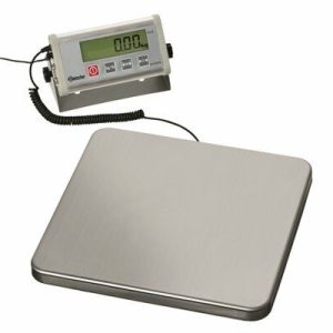 Elektronische Digital Waage bis 60kg Elektronische Digital Waage bis 60kg
