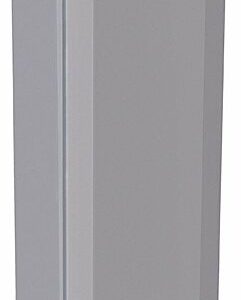 FRIULINOX Edelstahl Kühlschrank KU 719, GN 2/1, Breite 700mm FRIULINOX Edelstahl Kühlschrank KU 719, GN 2/1, Breite 700mm